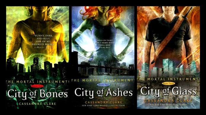 Image result for the mortal instruments